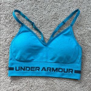 Under Armour Compression Sports Bra